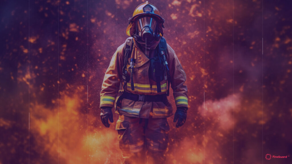 How Dangerous Are Chemical Fires?