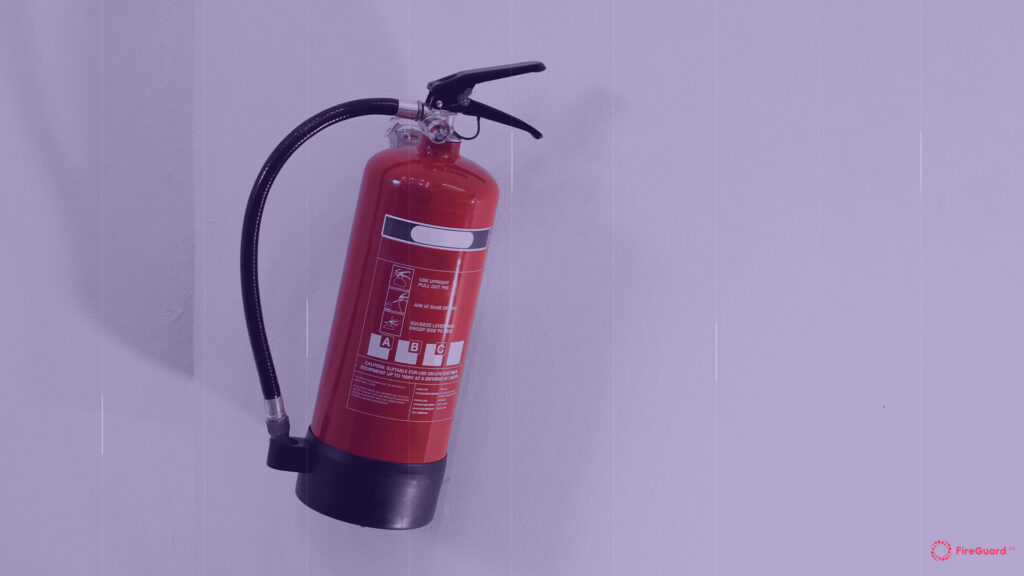Learn All About Fire Extinguishers.